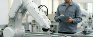 UNIDO aponta impacto crescente da automação na indústria