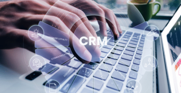Com IA e integrações, CRM amplia prospecção B2B