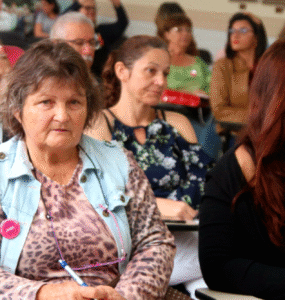 Projeto via Lei Rouanet gera aumento de 72% no faturamento