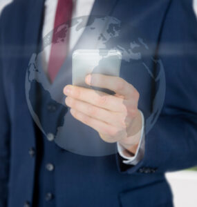 Glin otimiza vendas internacionais com Pix e cartão