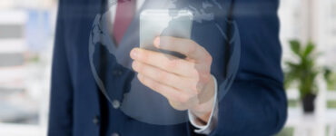 Glin otimiza vendas internacionais com Pix e cartão