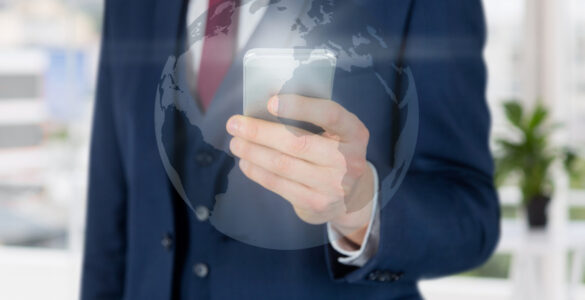 Glin otimiza vendas internacionais com Pix e cartão