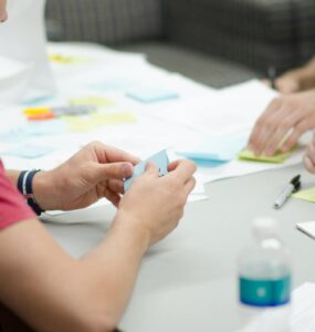 Modelo de ensino flexível fortalece a aprendizagem contínua