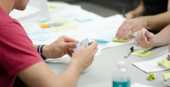 Modelo de ensino flexível fortalece a aprendizagem contínua