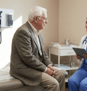 Coberturas de planos de saúde viram foco de dúvidas em 2026