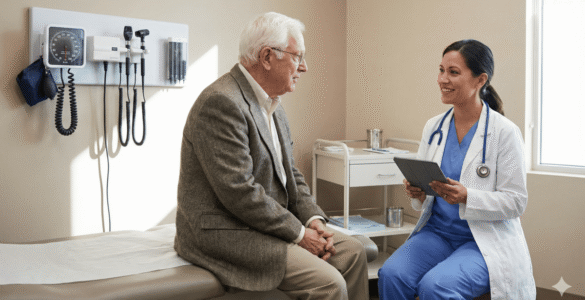 Coberturas de planos de saúde viram foco de dúvidas em 2026