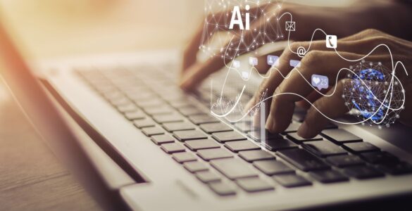 Uso da inteligência artificial amplia produtividade, mas desafia aprendizado