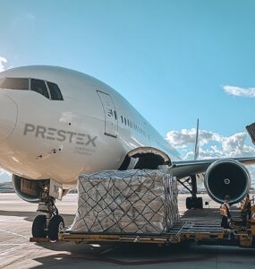 Crescimento do setor de eventos expõe desafios da logística