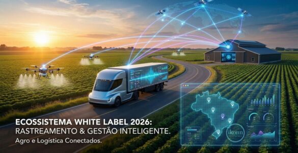 Ikonn amplia atuação e disponibiliza ecossistema a parceiros