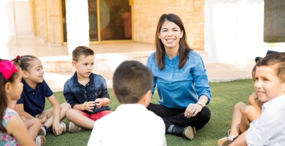 Retorno às aulas exige preparo no acolhimento de alunos