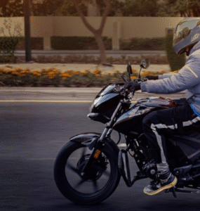 Rede Laço Amarelo busca proteger vidas no trânsito