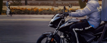 Rede Laço Amarelo busca proteger vidas no trânsito