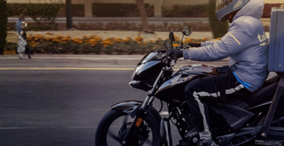 Rede Laço Amarelo busca proteger vidas no trânsito