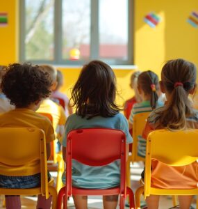 Eduka Todos apresenta método prático para inclusão escolar de alunos autistas