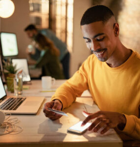 E-commerce avança em 2025 e atrai novas marcas para o B2C