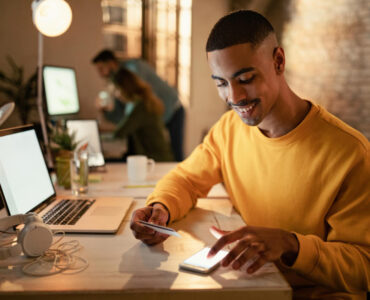 E-commerce avança em 2025 e atrai novas marcas para o B2C