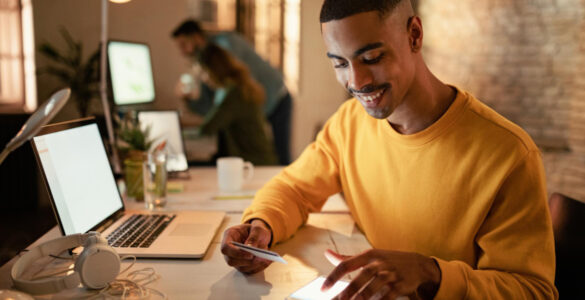 E-commerce avança em 2025 e atrai novas marcas para o B2C