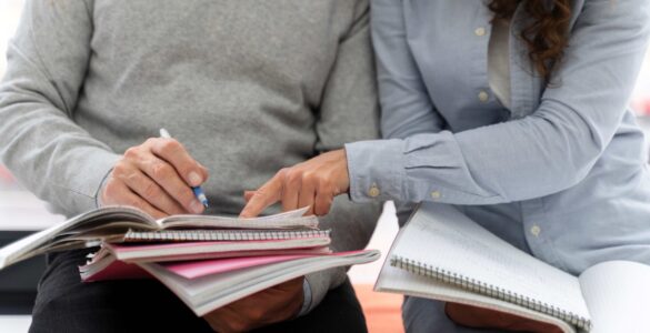 Excesso de estímulos desafia foco das crianças