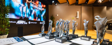 ABRH-PR abre as inscrições para a 15ª edição do Prêmio Ser Humano 2026