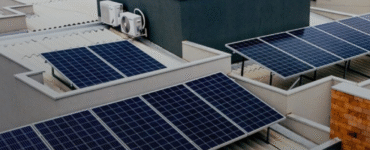 Indústria solar é impactada pelo aumento da prata