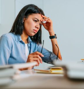 Aprender com erros fortalece a trajetória profissional