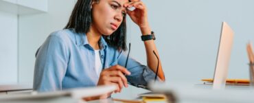 Aprender com erros fortalece a trajetória profissional