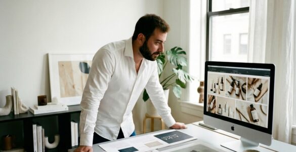 The New Standard promove Lucas Scavone a Brand Manager