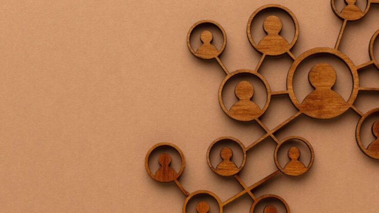 Rede Líderes reconhece mais de 30 líderes de RH