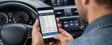 Comparação digital orienta busca por seguro de carro em 2026