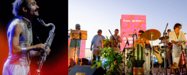 Blues, jazz e chorinho dão o tom do Carnaval em Guaramiranga