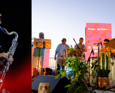 Blues, jazz e chorinho dão o tom do Carnaval em Guaramiranga