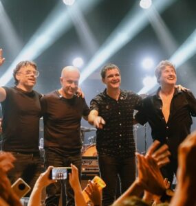 Henrique Portugal detalha trajetória do Skank ao POP3