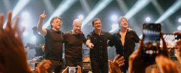 Henrique Portugal detalha trajetória do Skank ao POP3