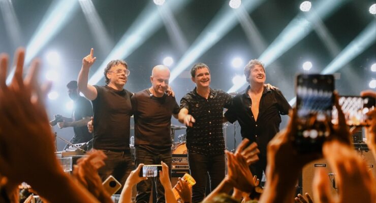 Henrique Portugal detalha trajetória do Skank ao POP3