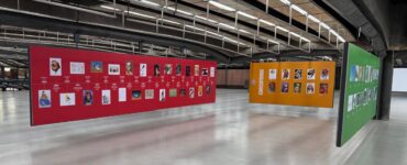 Exposição de humor gráfico segue no CCSP até 17 de março