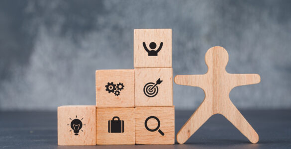 Cresce o número de profissionais que querem mudar de emprego