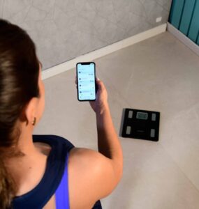 Uso de bioimpedância muda forma de acompanhar emagrecimento