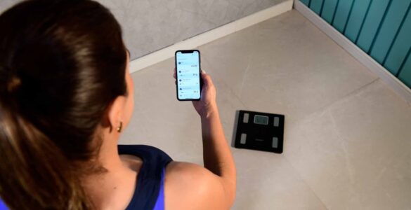 Uso de bioimpedância muda forma de acompanhar emagrecimento