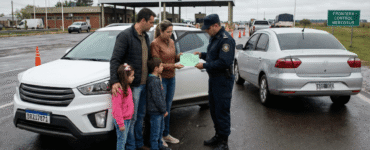 Exigência da Carta Verde é reforçada para viajar no Mercosul