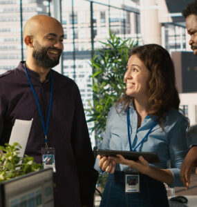 Abaccus desenvolve soluções de automação para seguradoras