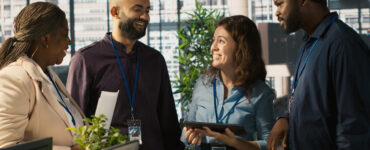 Abaccus desenvolve soluções de automação para seguradoras