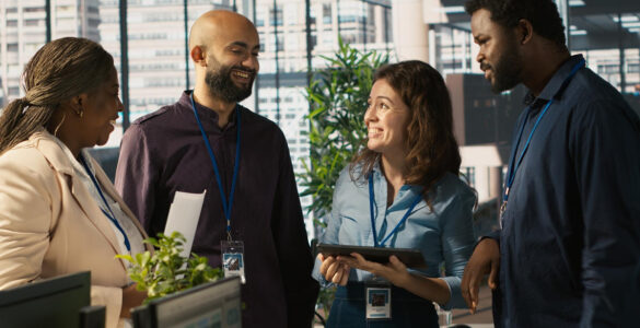 Abaccus desenvolve soluções de automação para seguradoras