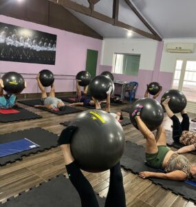 Ações comunitárias fortalecem prevenção de doenças crônicas em Goiânia