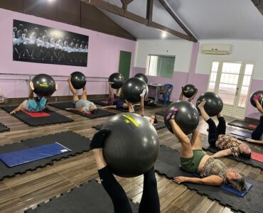 Ações comunitárias fortalecem prevenção de doenças crônicas em Goiânia