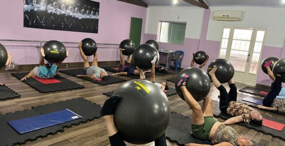 Ações comunitárias fortalecem prevenção de doenças crônicas em Goiânia