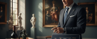 Colecionismo como ativo de valor e segurança ganha força