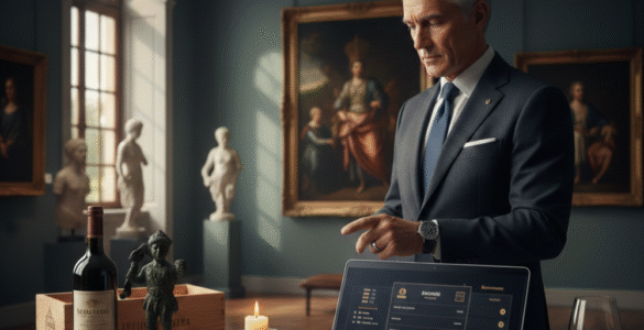 Colecionismo como ativo de valor e segurança ganha força