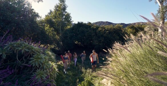 Yoga cresce com o setor de bem-estar no país