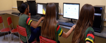 Projeto Aprender Conectado leva internet a 13 mil escolas rurais