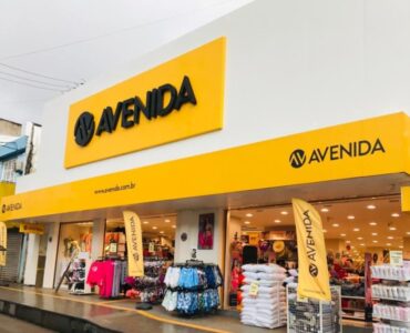 Lojas Avenida inicia 2026 presente em 18 estados, além do Distrito Federal